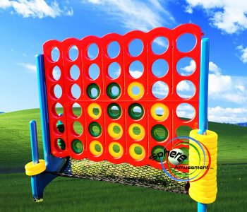 Connect 4