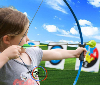 Mini Archery